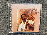 SACD The Ray Brown Trio* Featuring Gene Harris ‎– Soular Energy