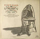 Tom T. Hall ‎– The Rhymer And Other Five And Dimers