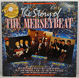 Various – The Story Of The Merseybeat LP 12" Europe