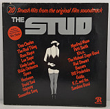 Various – The Stud LP 12 Germany
