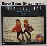 Thin Red Line – Only Dreaming Of You MS 12" 45RPM Germany