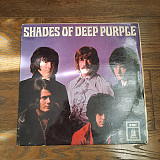 Deep Purple – Shades Of Deep Purple LP 12" Germany