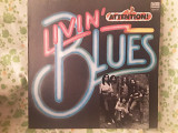 Livin' blues "Attention ". 1973.