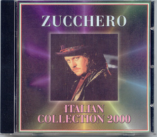 Zucchero. Italian Collection