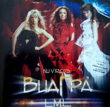 Виа Гра - L.M.L. - 2007. (CD). Диск. Монолит. Ukraine.