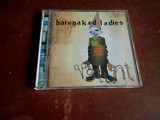 Barenaked Ladies Stunt CD фирменный б/у