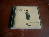Train Drops Of Jipiter CD фирменный б/у