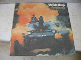 Uriah Heep : Salisbury ( SNC Records ) LP