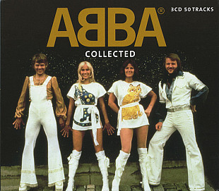 ABBA – Collected 2011