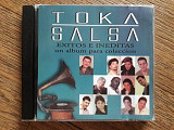 Toka Salsa