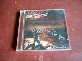 Nightwish Wishmaster CD б/у