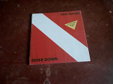 Van Halen Diver Down CD б/у