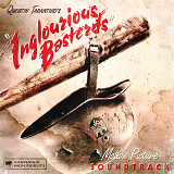 Various – Quentin Tarantino's Inglourious Basterds (Motion Picture Soundtrack) - LP Вініл Запечатани