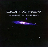 Don Airey – A Light In The Sky