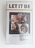 The Beatles Let it be