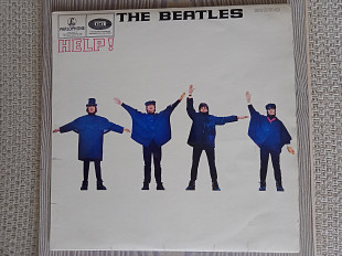 The Beatles - Help (UK orig.)1965