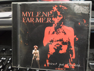 Mylene Farmer* – Avant Que L'Ombre... À Bercy 2CD