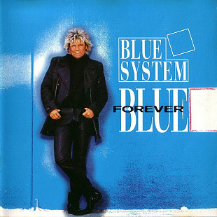 Blue System – Forever Blue 1995 (Одиннадцатый студийный альбом)
