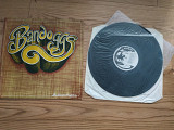 Bandoggs ‎Bandoggs UK first press lp vinyl