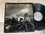 Rush – Permanent Waves ( USA ) LP