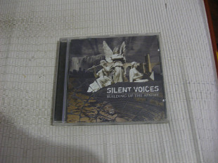 SILENT VOICCES / BUILDING UP THE APATHY / 2006