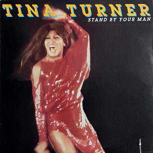 Tina Turner - Stand By Your Man