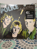 Police - 1978 - Outlandos D'Amour