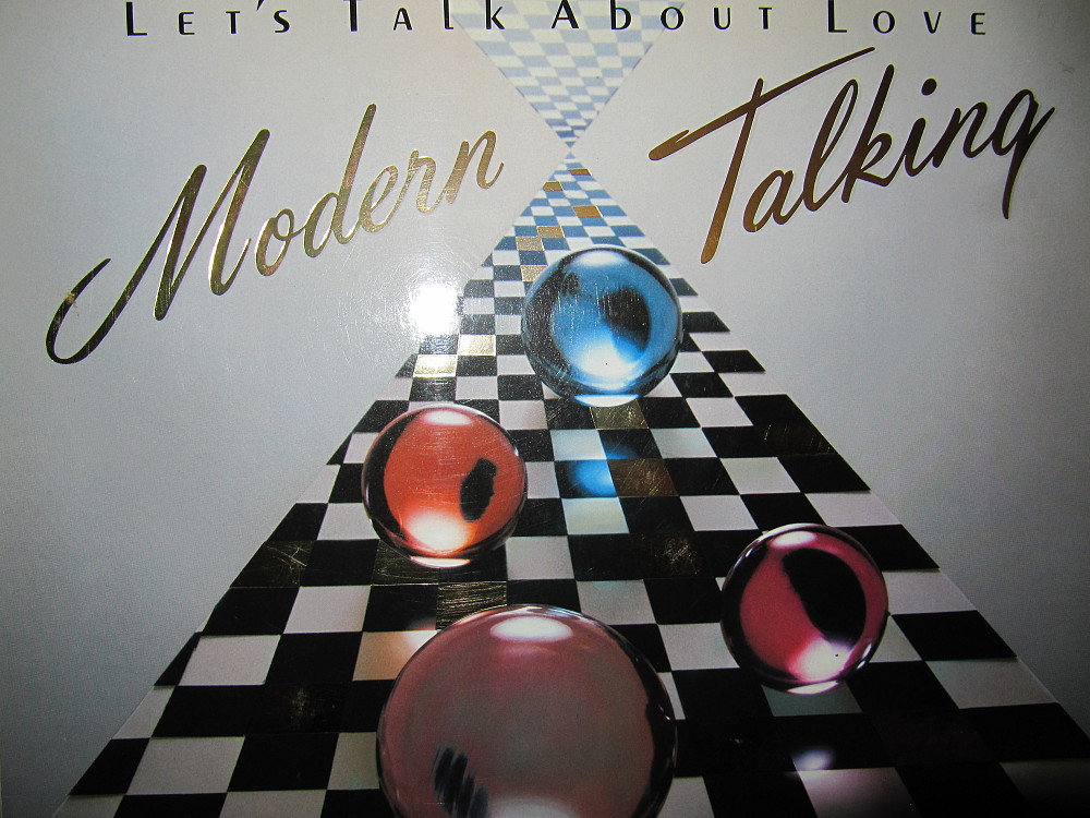 Альбомы песен модерн токинг. Modern talking Let's talk about Love 1985 пластинка. Modern talking Let's talk about Love (the 2nd album)-2. Modern talking 2nd album 1985-. Modern talking винил.