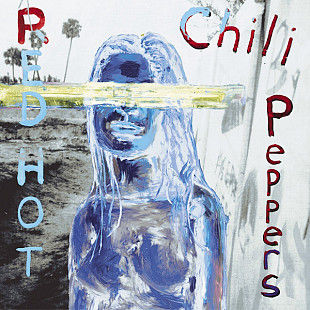 Вініл платівки Red Hot Chili Peppers