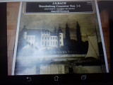 J.S.Bach. - Брандербургские концерты