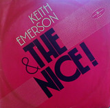Keith Emerson & The Nice. Made Muza (Poland)