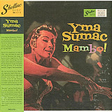 Вініл платівки Yma Sumac
