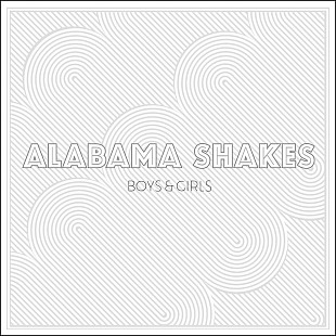 Вініл Alabama Shakes