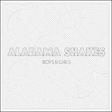 Вініл Alabama Shakes