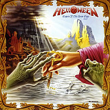 Вініл платівки Helloween