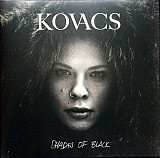 Вініл платівки Kovacs