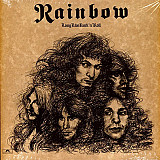 Вініл платівки Rainbow