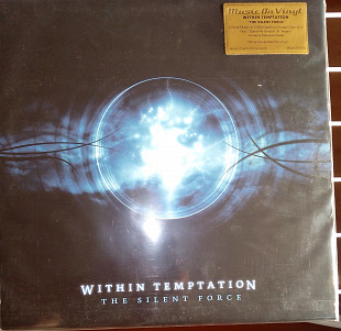 Вініл платівки Within Temptation