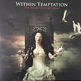 Вініл платівки Within Temptation
