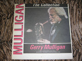 Пластинка Gerry Mulligan "The Collection" и др. джазовые исполнители.