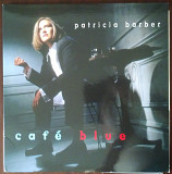 Patricia Barber ‎– Café Blue