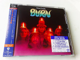 SHM-CD_Deep Purple - BURN /2016 JAPAN Edit 30th Ann/_(S/S)