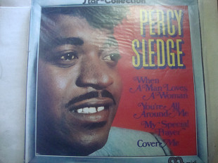 PERCY SLEDGE STAR COLLECTION GERMANY