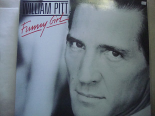 WILLIAM PITT FUNNY GIRL GERMANY