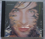 Компакт-диск Tarkan ‎– Karma