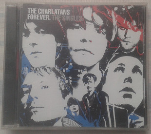 The Charlatans - 2006 - Forever. The Singles.