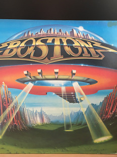 Boston – Boston *1978*Epic – JE 34188 *US *M-/M- *-15 $