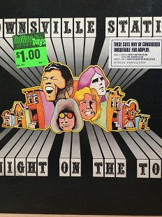 АКЦИЯ !!! ПОНИЖЕНИЕ ЦЕНЫ !!! Brownsville Station – Yeah! * 1973 *Big Tree Records – BT 2102 * US *PR