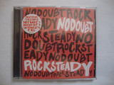 NO DOUBT ROCK STEADY