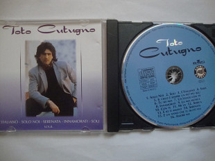 TOTO CUTUGNO